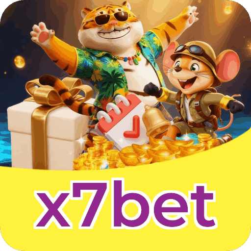Download PC x7bet